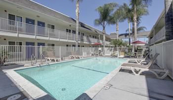 Motel 6 - Westminster, CA