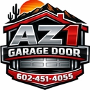 AZ1 Garage Door Install & Repair