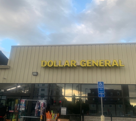 Dollar General - Bridgeport, CT