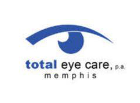 Total Eye Care, P.A. - Memphis, TN
