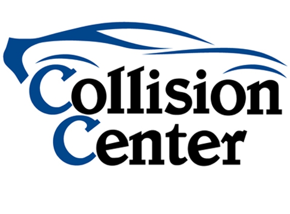 Collision Center - West Burlington, IA