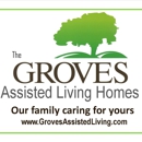 Grove Assisted Living Place - Assisted Living Facilities