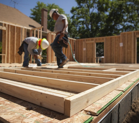 Builders FirstSource - Lakewood, WA