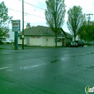 Shandong Restaurant - Portland, OR