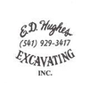 E D Hughes Excavating Inc gallery