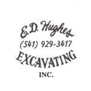 E D Hughes Excavating Inc - Excavation Contractors