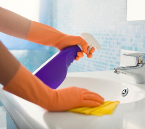 Harris Cleaning Services - Sanford, NC