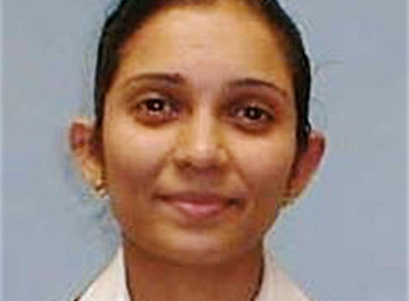 Dr. Roopa R Ganga, MD - Kenneth City, FL