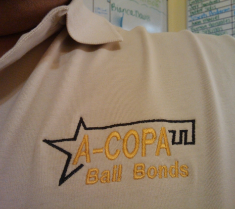 COPA Bail Bonds - San Antonio, TX