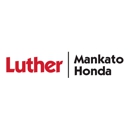Luther Mankato Honda - New Car Dealers
