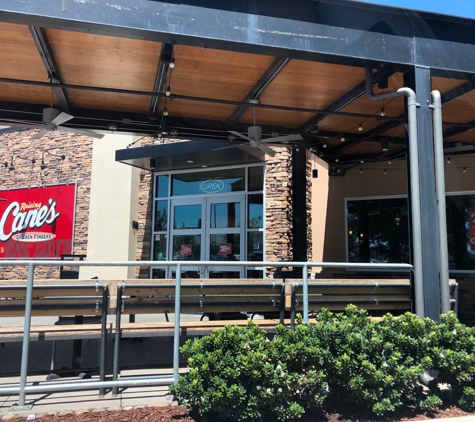 Raising Cane's Chicken Fingers - Vista, CA