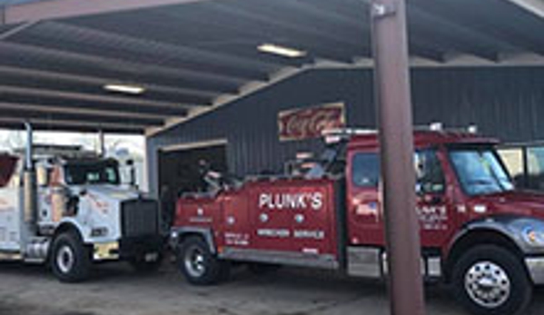 PLUNK'S - West Monroe, LA