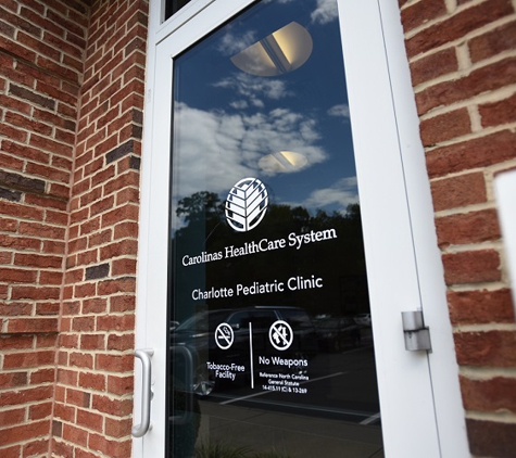 Blakeney Pediatric Dentistry - Charlotte, NC