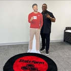 David Padilla - State Farm Insurance Agent