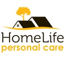 HomeLife Personal Care - Home Health Services