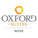 Oxford Suites Boise - Hotels