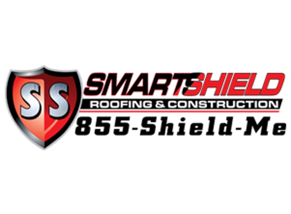 Smart Shield Roofing Solutions - Tomball, TX