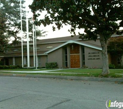 The Church of Jesus Christ of Latter-day Saints - Monrovia, CA