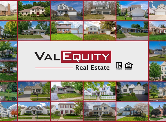 Valequity Real Estate - Columbus, OH