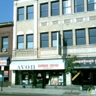 Avon Express Center