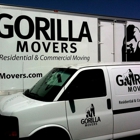 Gorilla Movers Residential and Commercial