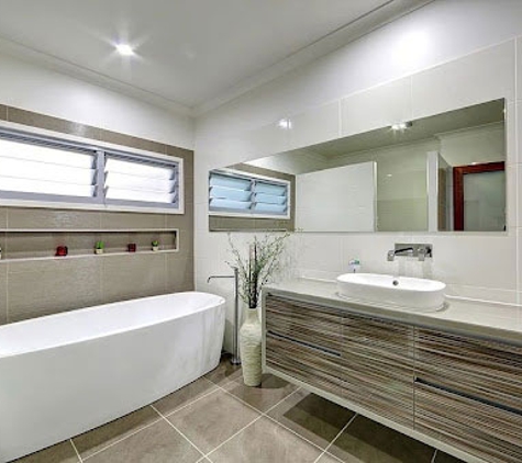 All Style Kitchens And Bathrooms - Thabeban, QLD