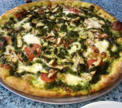 Roma's Pizza and Grill - Dallas, TX