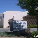 Chapel of the Valley Mortuary