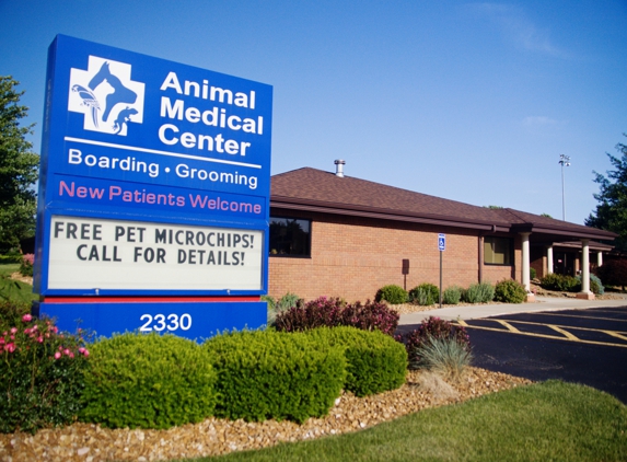 Animal Medical Center - Wyoming, MI