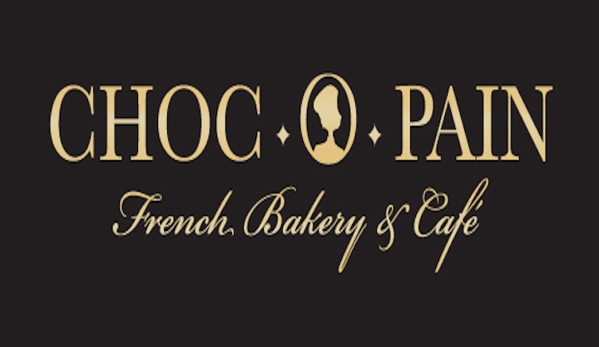 Choc O Pain French Bakery and Café - JC Downtown - Jersey City, NJ