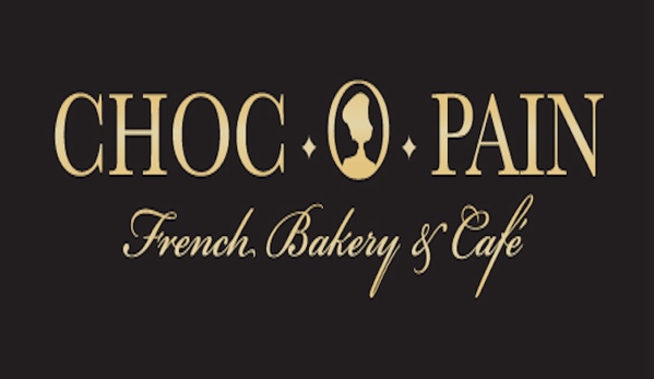 Choc O Pain French Bakery and Café - HOB 1st Street - Hoboken, NJ