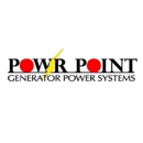 Pow'r Point Generator Power Systems - Generators