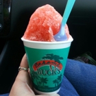 Bahama Bucks