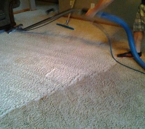 K&S Carpet Cleaners & Restoration - Valley City, ND