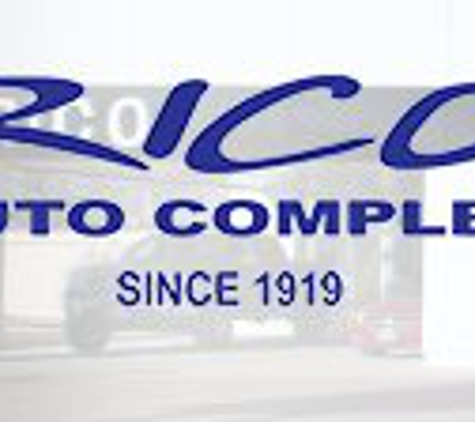 Rico Auto Complex - Gallup, NM