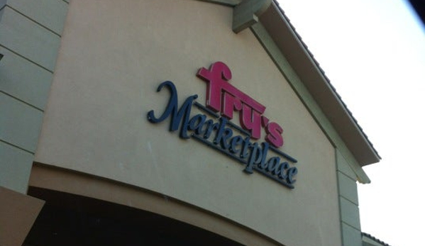 Fry's Food Stores - Maricopa, AZ