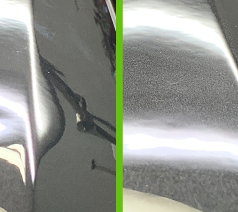 H&H Paintless Dent Repair - Aubrey, TX