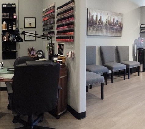 Art Of Nails & Hair 2 - Frederick, MD