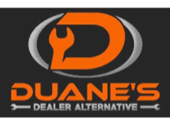 Duane's Dealer Alternative - Safety Harbor, FL