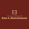Brian Muenchenbach gallery