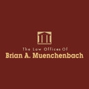 Brian Muenchenbach - Attorneys