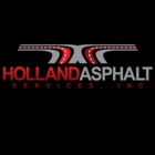 Holland Asphalt
