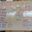 Bayou Cajun Crawfish