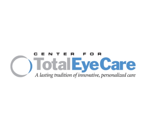 Center For Total Eye Care - Sykesville, MD