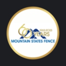 Mountain States Fence - Fence Repair