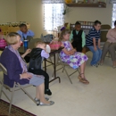 Saint Mary's By The Sea Episcopal Church - Episcopal Churches