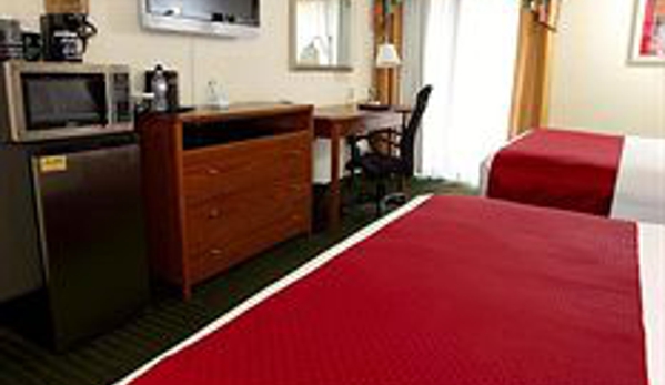 Best Western Airport Albuquerque Inn Suites Hotel & Suites - Albuquerque, NM