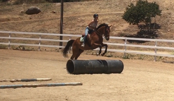 Rolling Hills Boarding Stables of Poway - Poway, CA