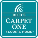 Rich's Carpet One Floor & Home - Floor Materials