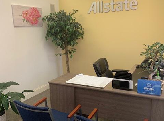 Allstate Insurance Agent: Nu Nguyen - New Orleans, LA